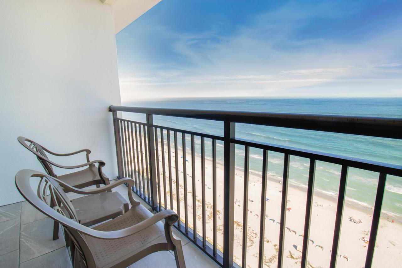 Breakers Resort Hotel Myrtle Beach Exteriör bild